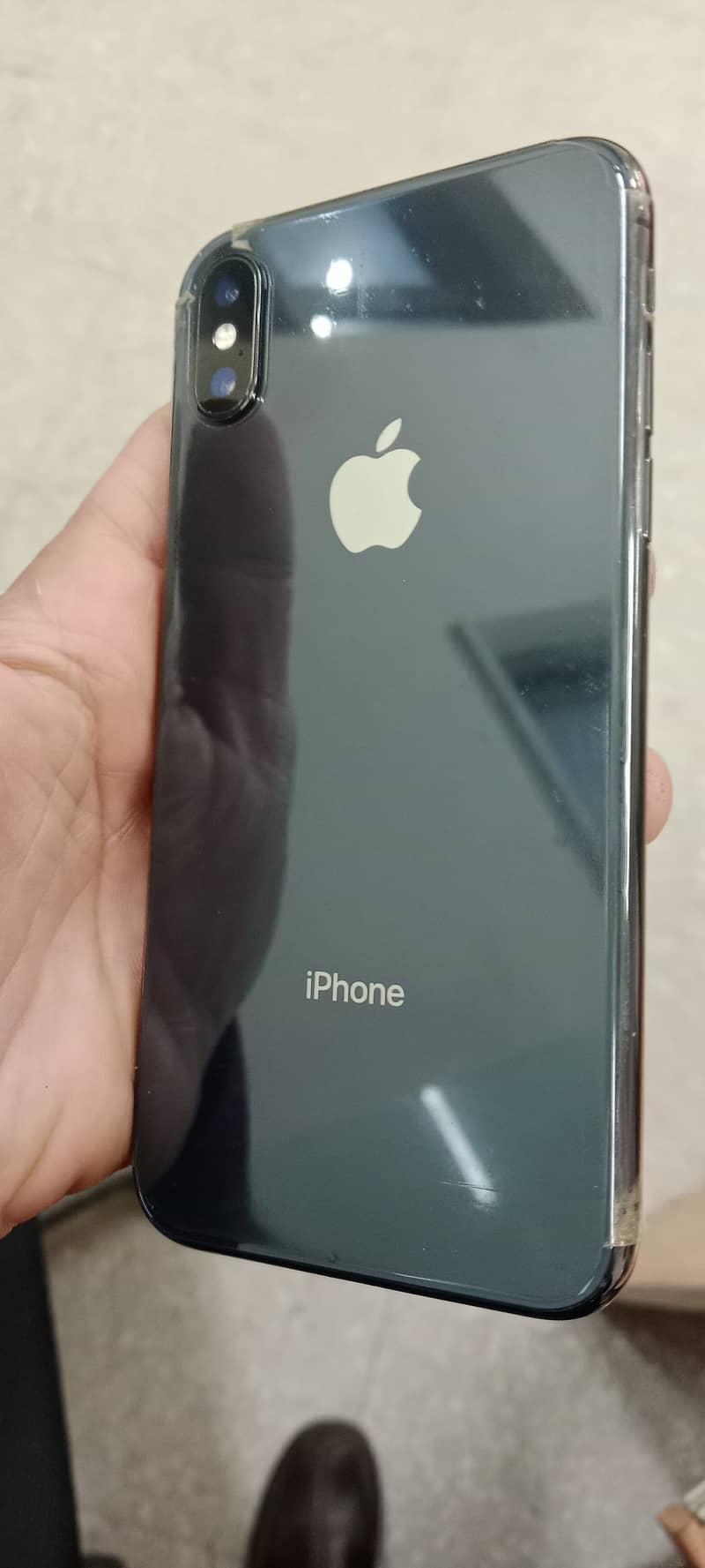 Apple iPhone X 256GB 6