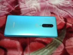 oneplus 8 sky blue 12gb 256gb