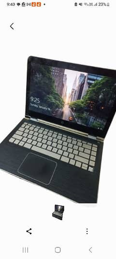 Intel(R) Core(TM) i5-7200U CPU @ 2.50GHz TouchScreen Laptop and Tablet