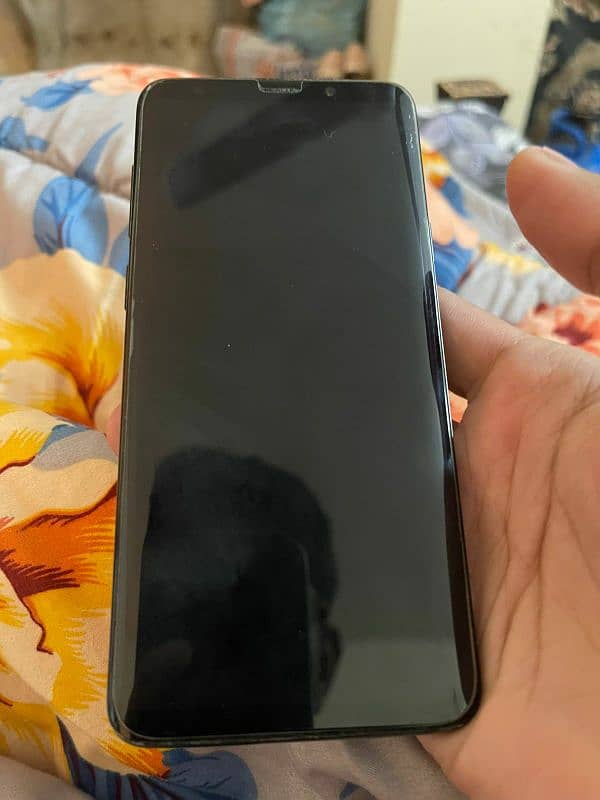 Samsung S9+ 256GB Pta Approved For Sale 2