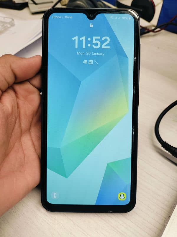 Samsung A16 2