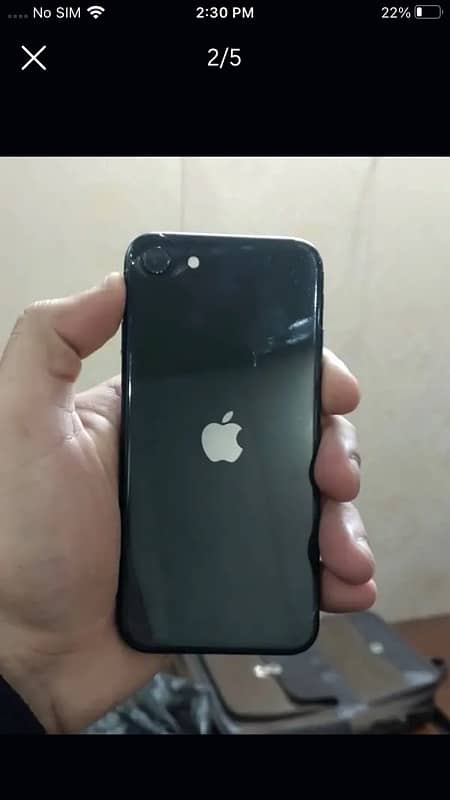 se 2020 iphone 1