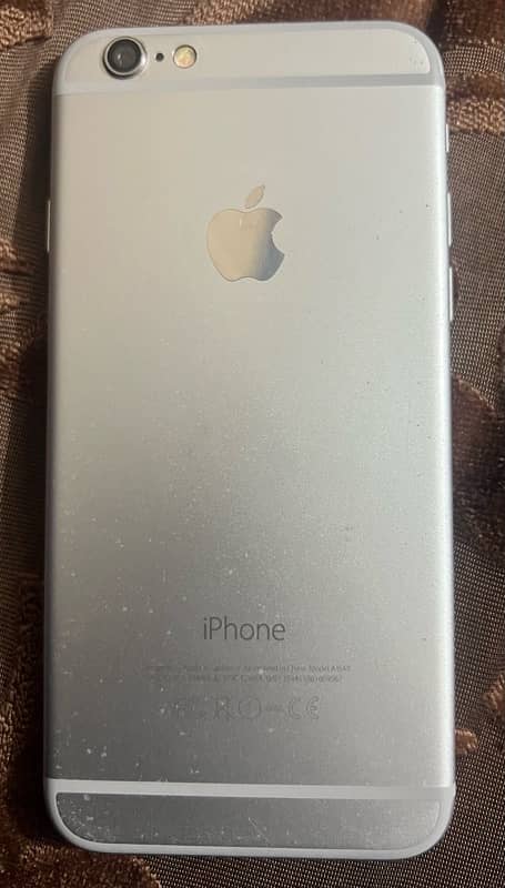 iphone 6 pta approved 16GB 1