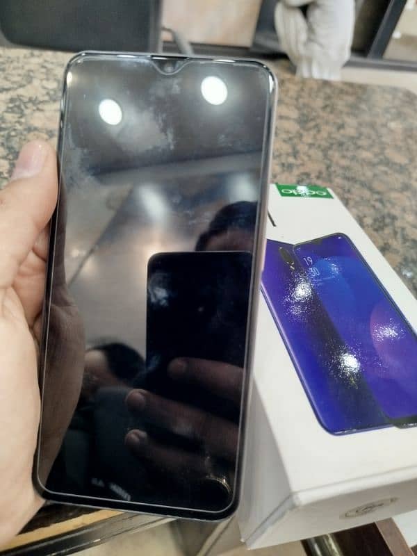 Oppo F11 3