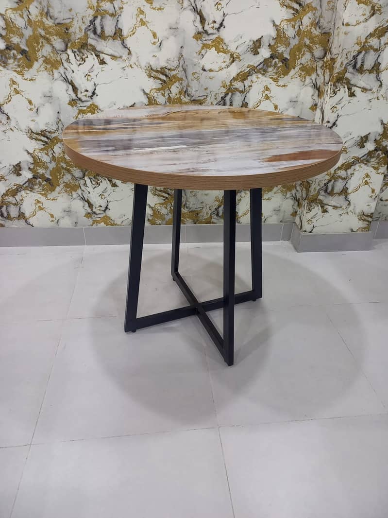 Dinning tables|Restaurant tables|cafe tables 7