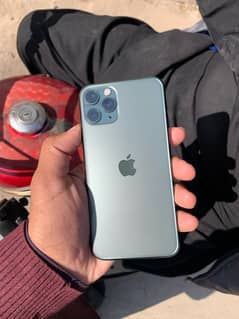 IPhone 11 Pro non pta