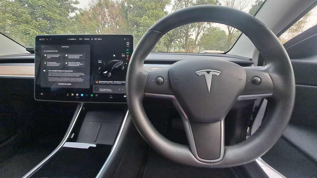 Tesla Model 3 - Dual Motor Range - 2020 12