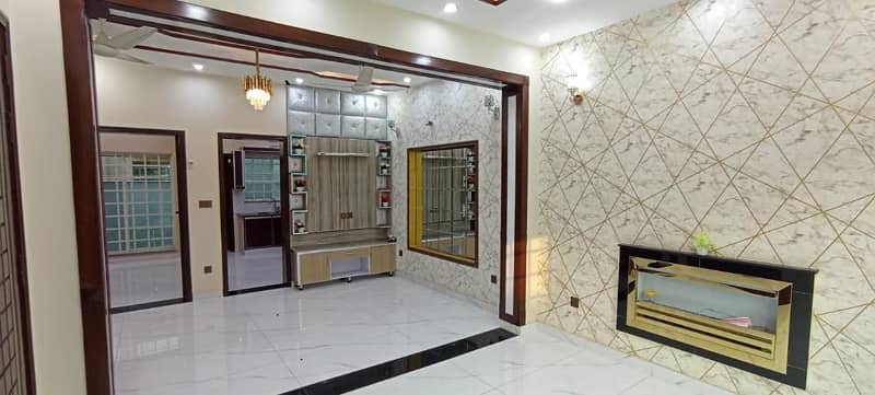 5 MARLA FULL HOUSE NON FURNISHED ROE RENT IN BAHRIA TOWN LAHORE 1