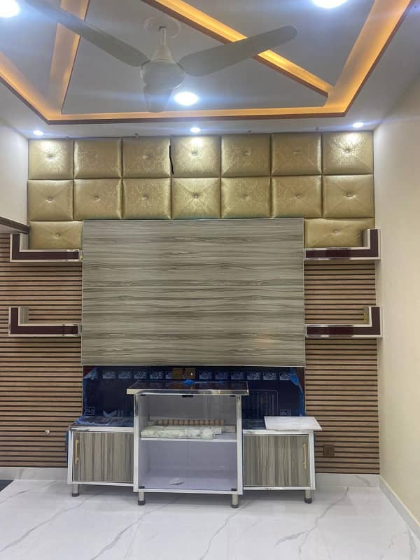 5 MARLA FULL HOUSE NON FURNISHED ROE RENT IN BAHRIA TOWN LAHORE 5