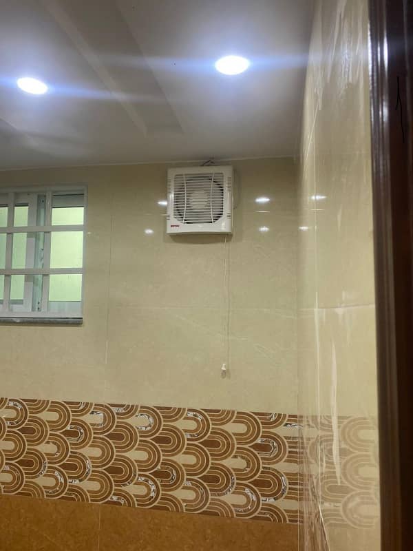 5 MARLA FULL HOUSE NON FURNISHED ROE RENT IN BAHRIA TOWN LAHORE 10