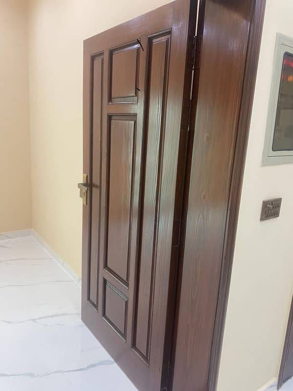 5 MARLA FULL HOUSE NON FURNISHED ROE RENT IN BAHRIA TOWN LAHORE 11