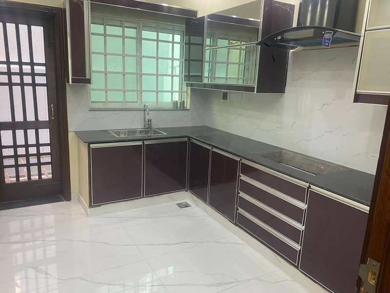 5 MARLA FULL HOUSE NON FURNISHED ROE RENT IN BAHRIA TOWN LAHORE 14