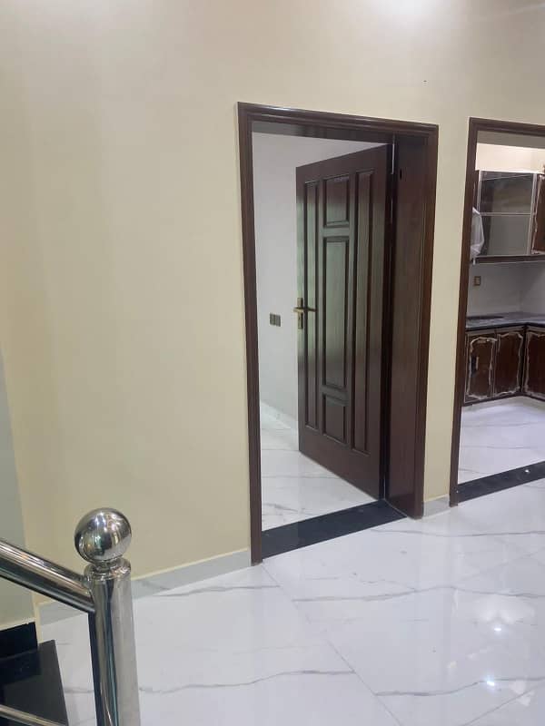 5 MARLA FULL HOUSE NON FURNISHED ROE RENT IN BAHRIA TOWN LAHORE 15