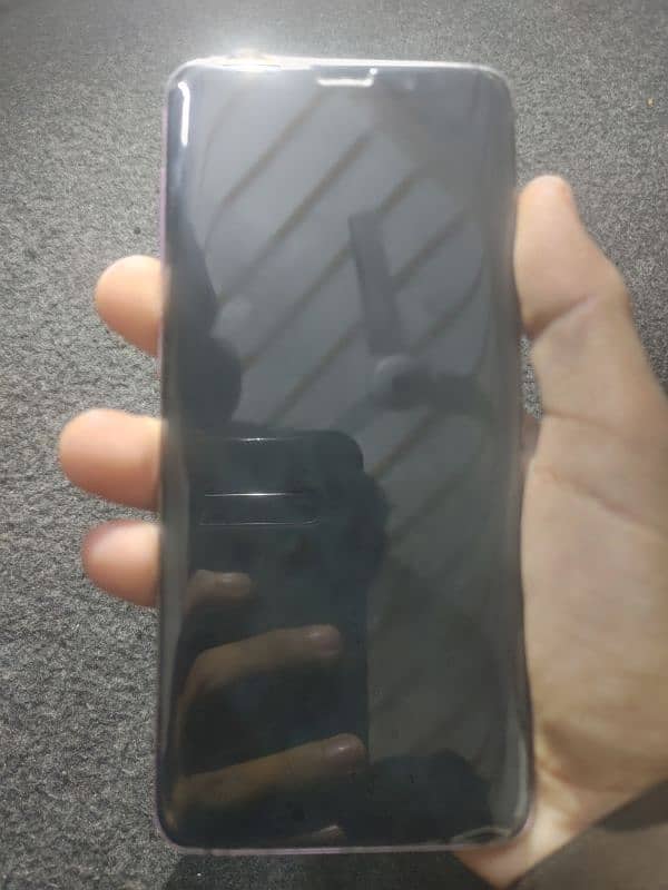 Samsung S9 10 by 10 condition 4gb 64gb official pta approved 4