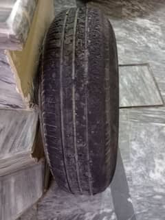 Tyre for sale 145/80/R13