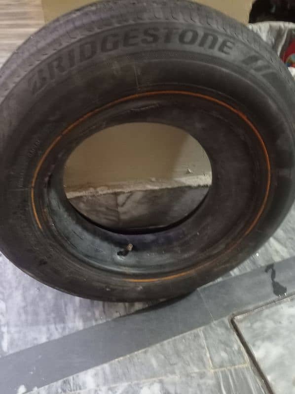 Tyre for sale 145/80/R13 2