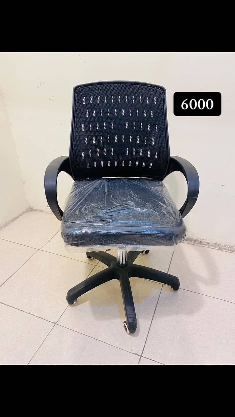 revolving office chair, Mesh Chair, study Chair, gaming chair, office 9