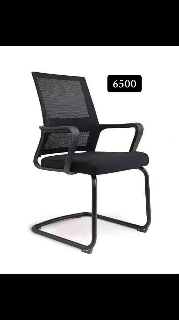 revolving office chair, Mesh Chair, study Chair, gaming chair, office 10