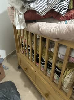 children bed for sale imported