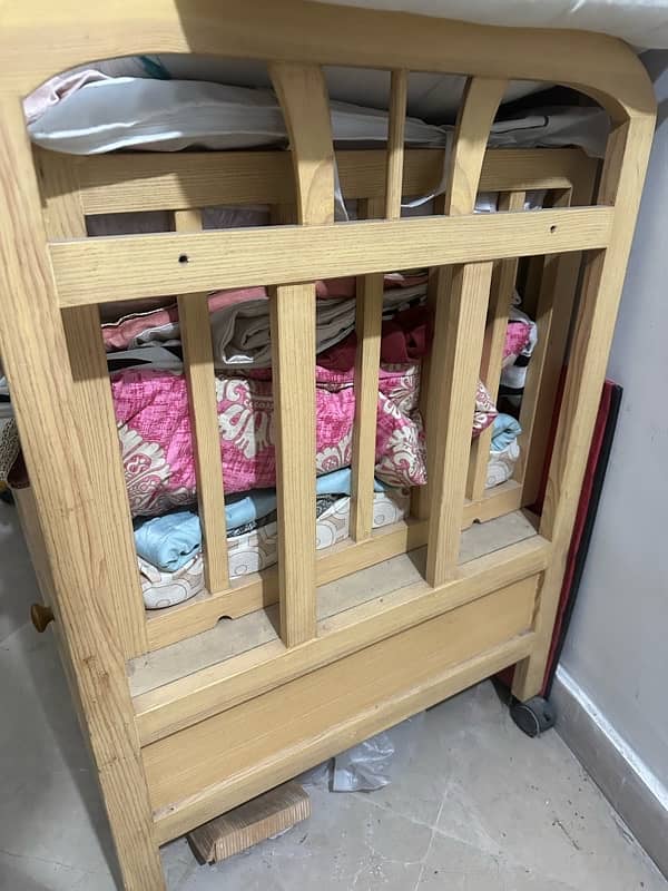 children bed for sale imported 2