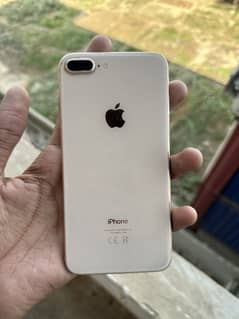 i phone 8 plus PTA approved