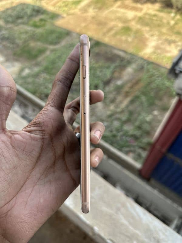 i phone 8 plus PTA approved 5