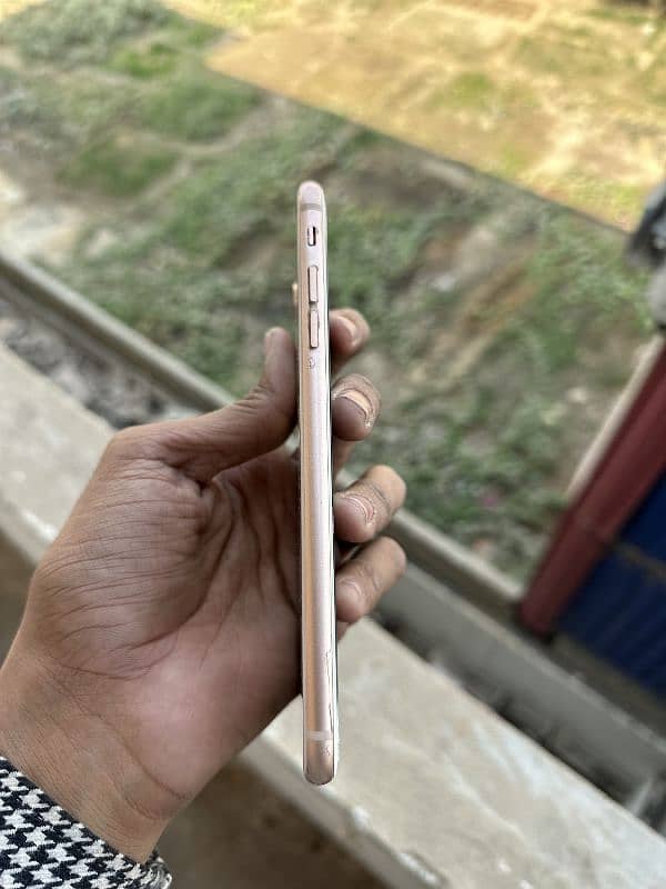 i phone 8 plus PTA approved 6