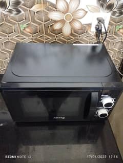 Electric oven Good condition