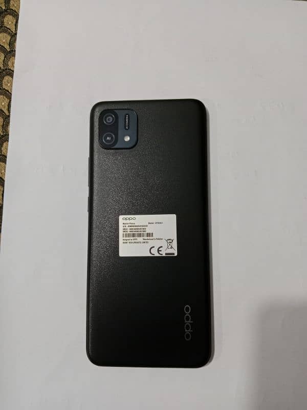 oppo A16e 03224663307 1