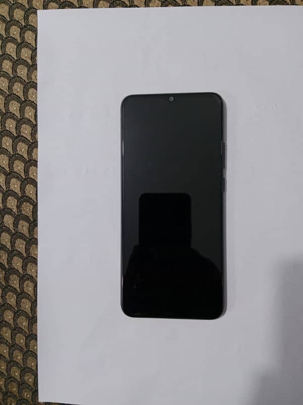 oppo A16e 03224663307 4