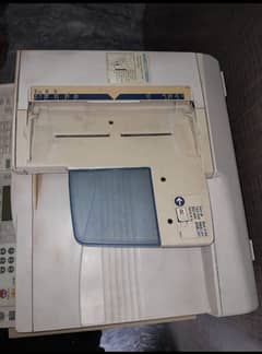 RICOH MP2500