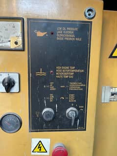 Perkins generator for sale