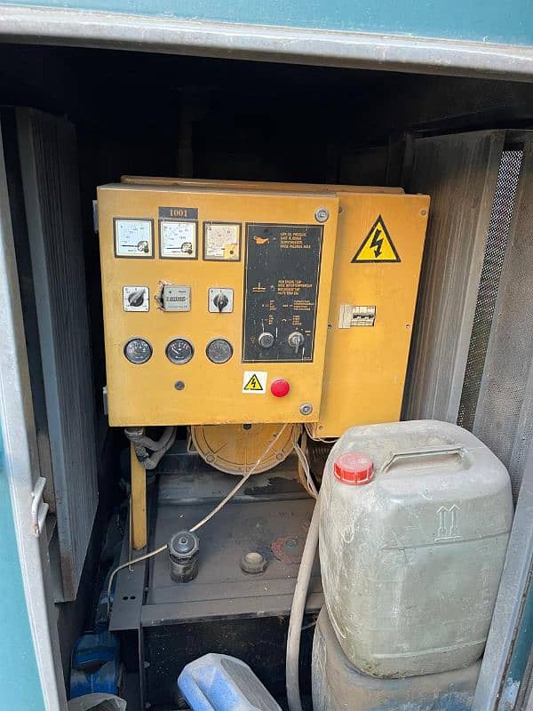 Perkins generator for sale 2