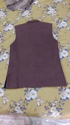 waistcoat 2 Piece for Sell