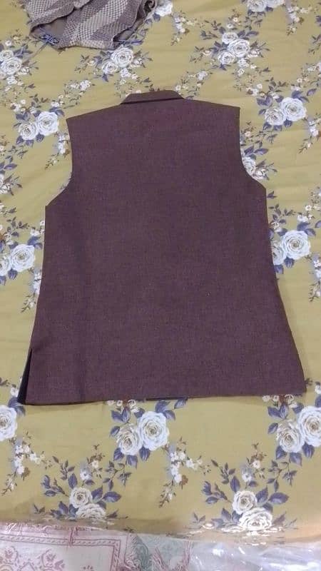 waistcoat 2 Piece for Sell 0