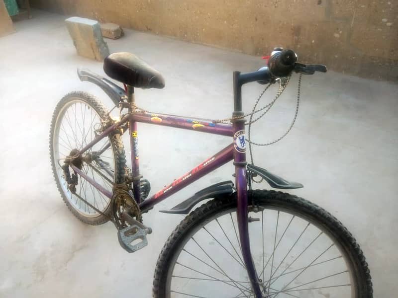 26" Adult Bicycle 1