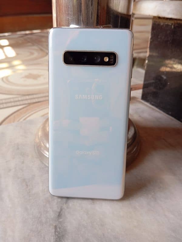 Samsung galaxy S10 8gb 128Gb 0