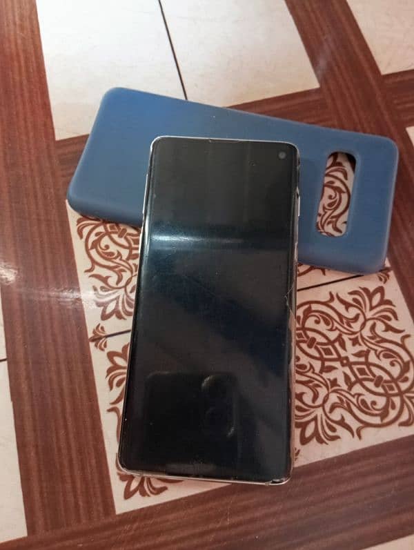 Samsung galaxy S10 8gb 128Gb 2