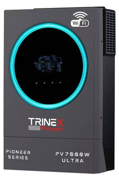 Trinex 6kw Inverter