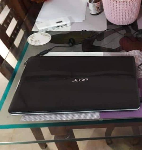 Acer laptop Core i3 3rd. generation 0