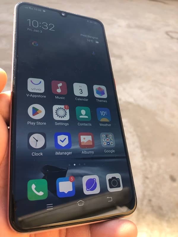 Vivo s1 pro exchange iPhone ke sat 0301.1529167 1