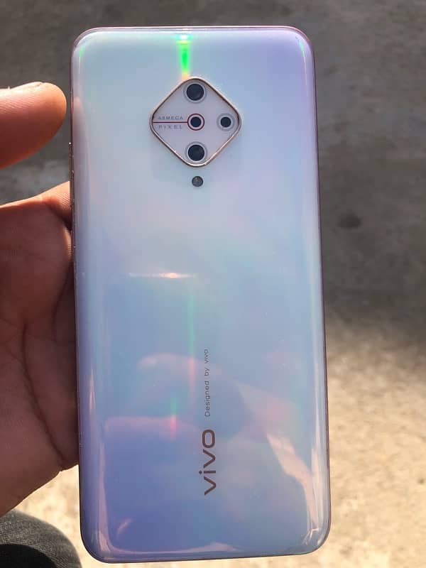 Vivo s1 pro exchange iPhone ke sat 0301.1529167 3