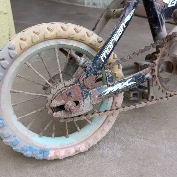 quality axhi hai bharii cycle hai 1