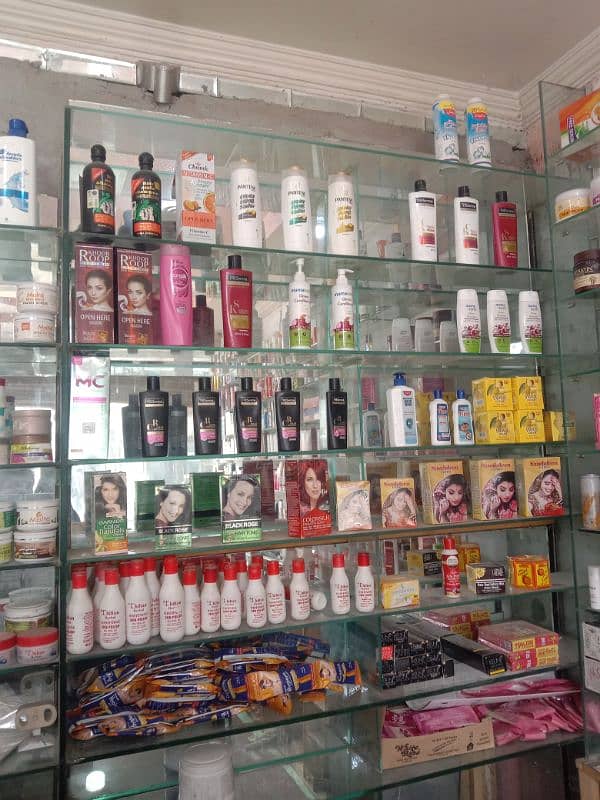 sing sardar cosmetic shop 4