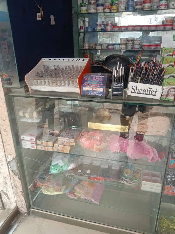 sing sardar cosmetic shop 13