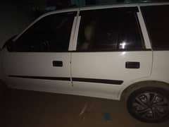 Suzuki Cultus 2014