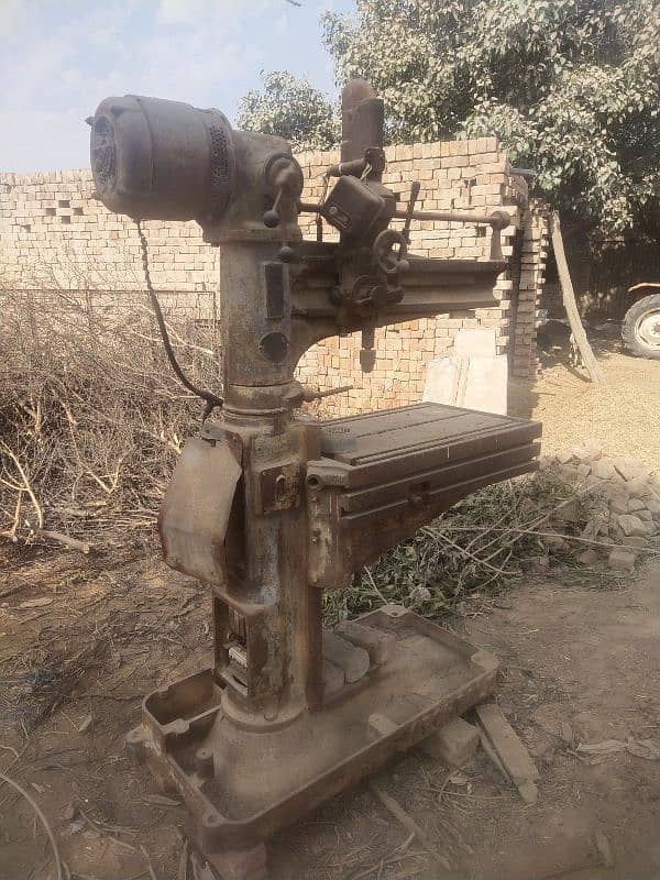 Burma machine for sale 2