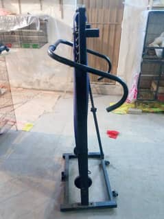 treadmill For sale 03196348882