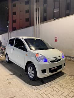 Daihatsu Mira 2008/13 Two Door