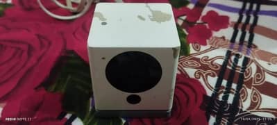 Xiaomi WiFi Online Camera for Room Recording